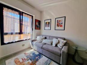 Paolina's Home by TraMonti Apartments